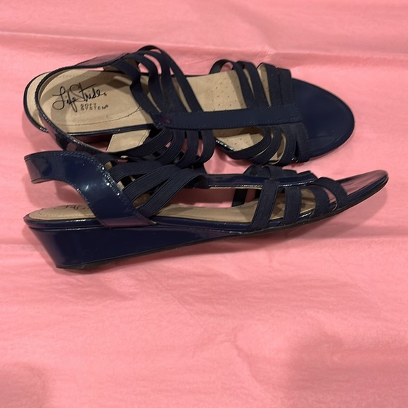 GUC Life Stride Soft System Sandals size 10 - Picture 4 of 6